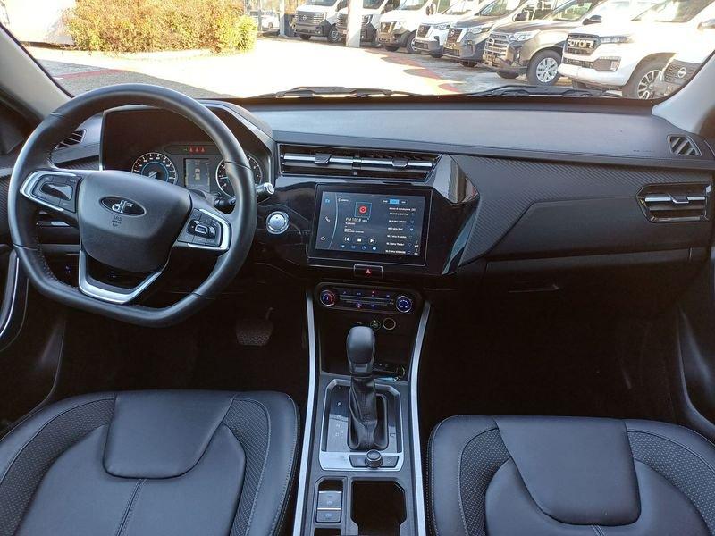 DR AUTOMOBILES dr 3.0 1.5 CVT Bi-Fuel GPL - GARANZIA-KM CERTIFCATI