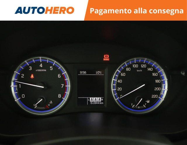 SUZUKI S-Cross 1.0 Boosterjet Cool