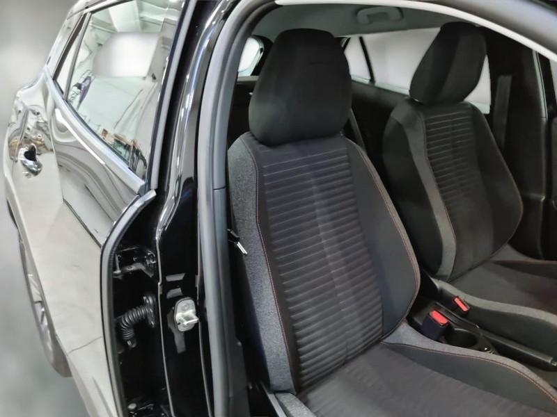 PEUGEOT 2008 PureTech 130 EAT8 Active Pack S/S aut.