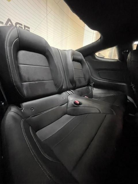 Ford Mustang Fastback 2.3 EcoBoost aut.