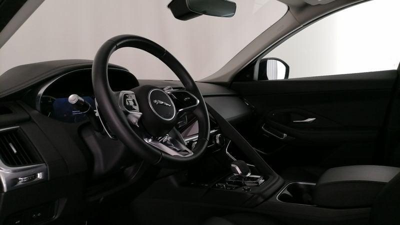 Jaguar E-Pace 2.0d i4 mhev SE awd 163cv auto