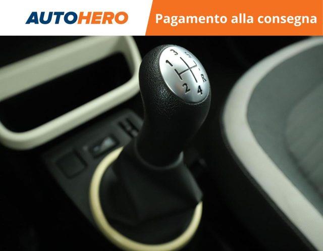 RENAULT Twingo 1.0 SCe Live