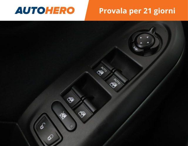 FIAT 500X 2.0 MultiJet 140 CV AT9 4x4 Cross Plus
