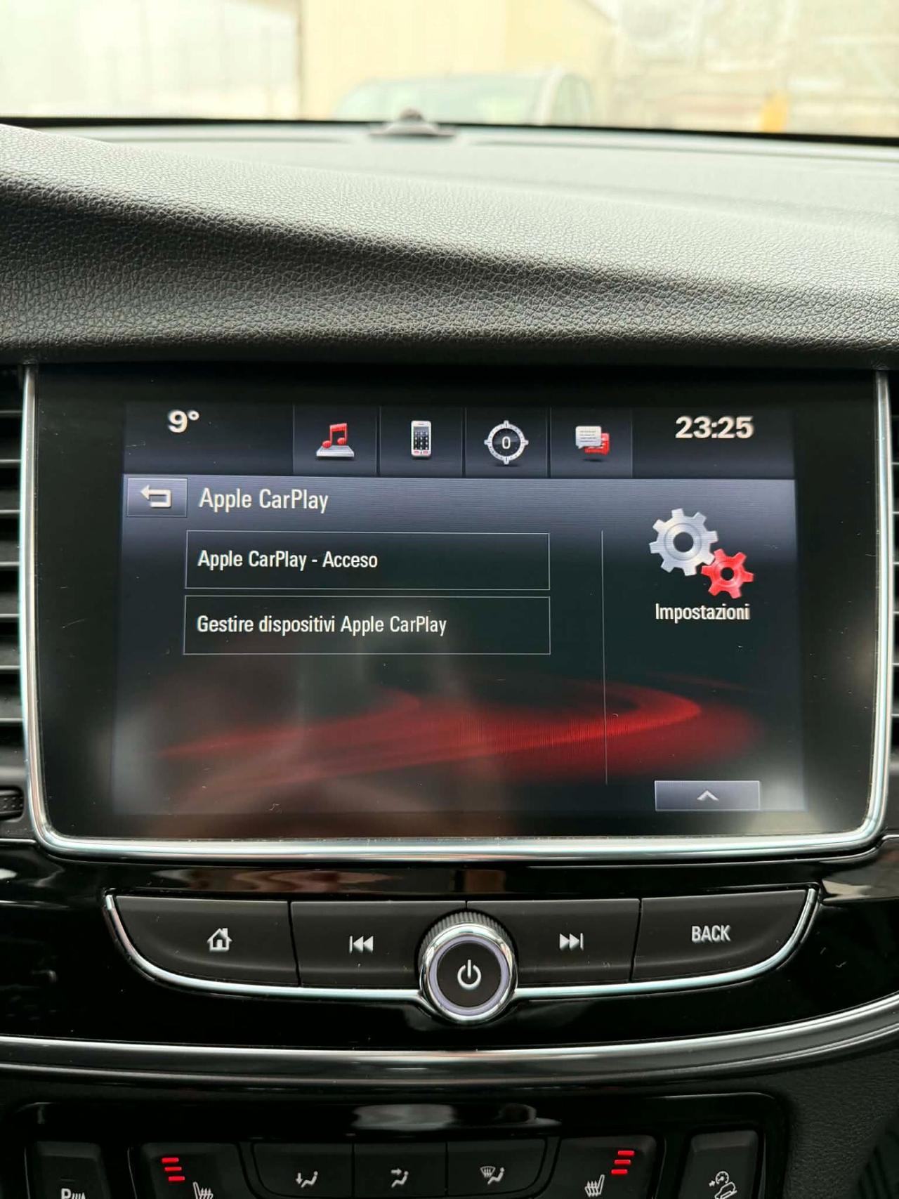 Opel Mokka X 1.6 CDTI Ecotec 136CV 4x4 Start&Stop Innovation