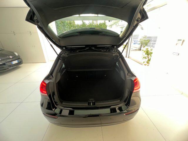 MERCEDES-BENZ A 180 d Automatic Business Extra tua da ?220,00 mensili