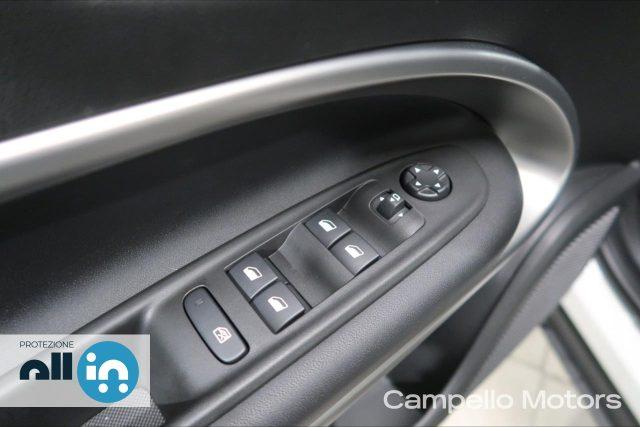 JEEP Avenger Avenger 4XE 1.2 T 136cv Mhev Overland