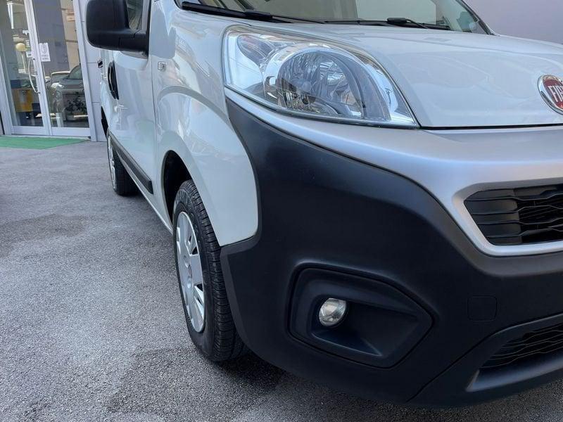 FIAT Fiorino 1.3 MJT 80CV Cargo