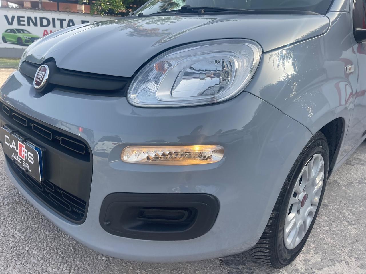 Fiat Panda Easy 1.0 FireFly 70cv