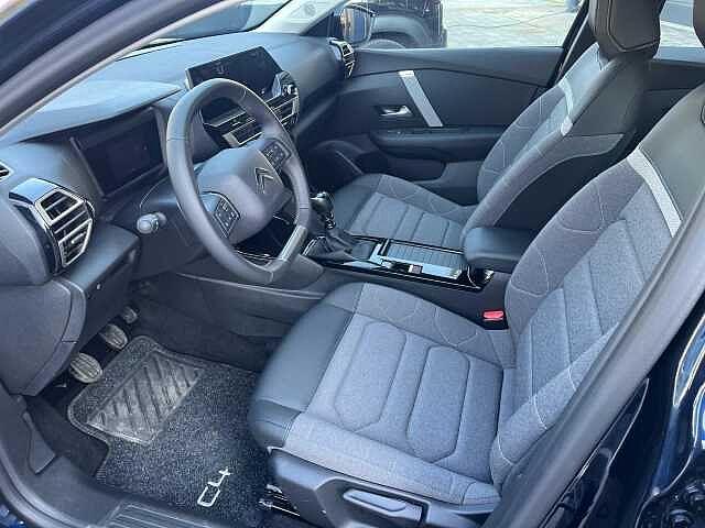 Citroen C4 PureTech 130 S&S Plus