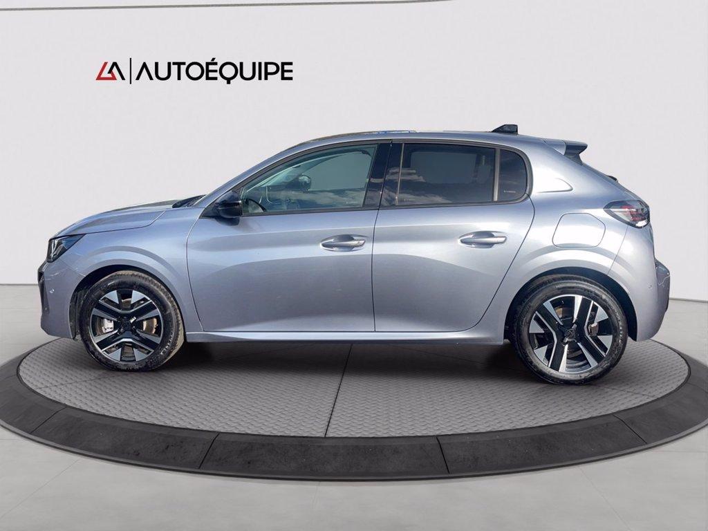 PEUGEOT 208 1.2 puretech Allure s&s 100cv del 2024