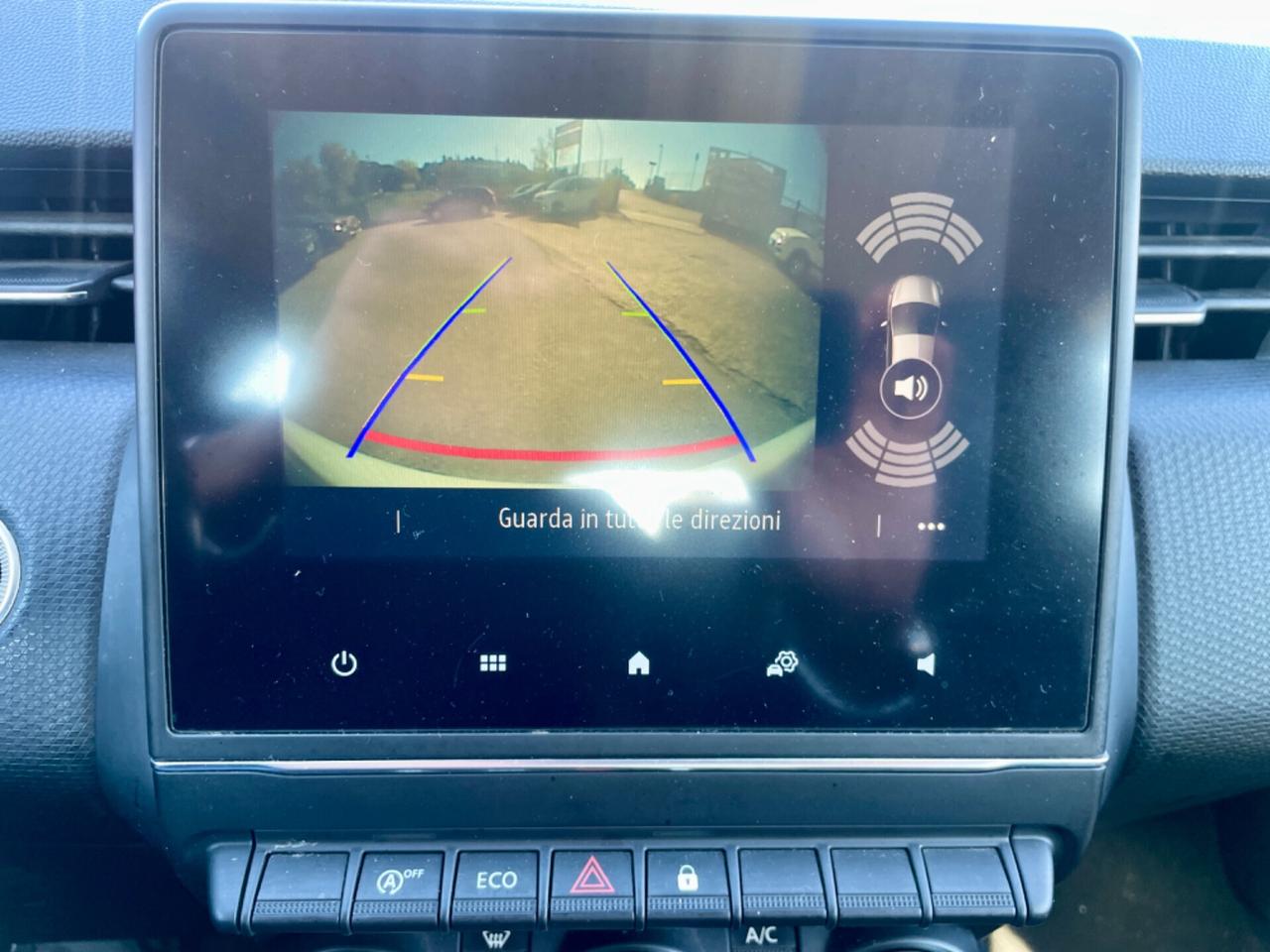 Renault Clio Blue dCi 85 CV 5p Intens 2020