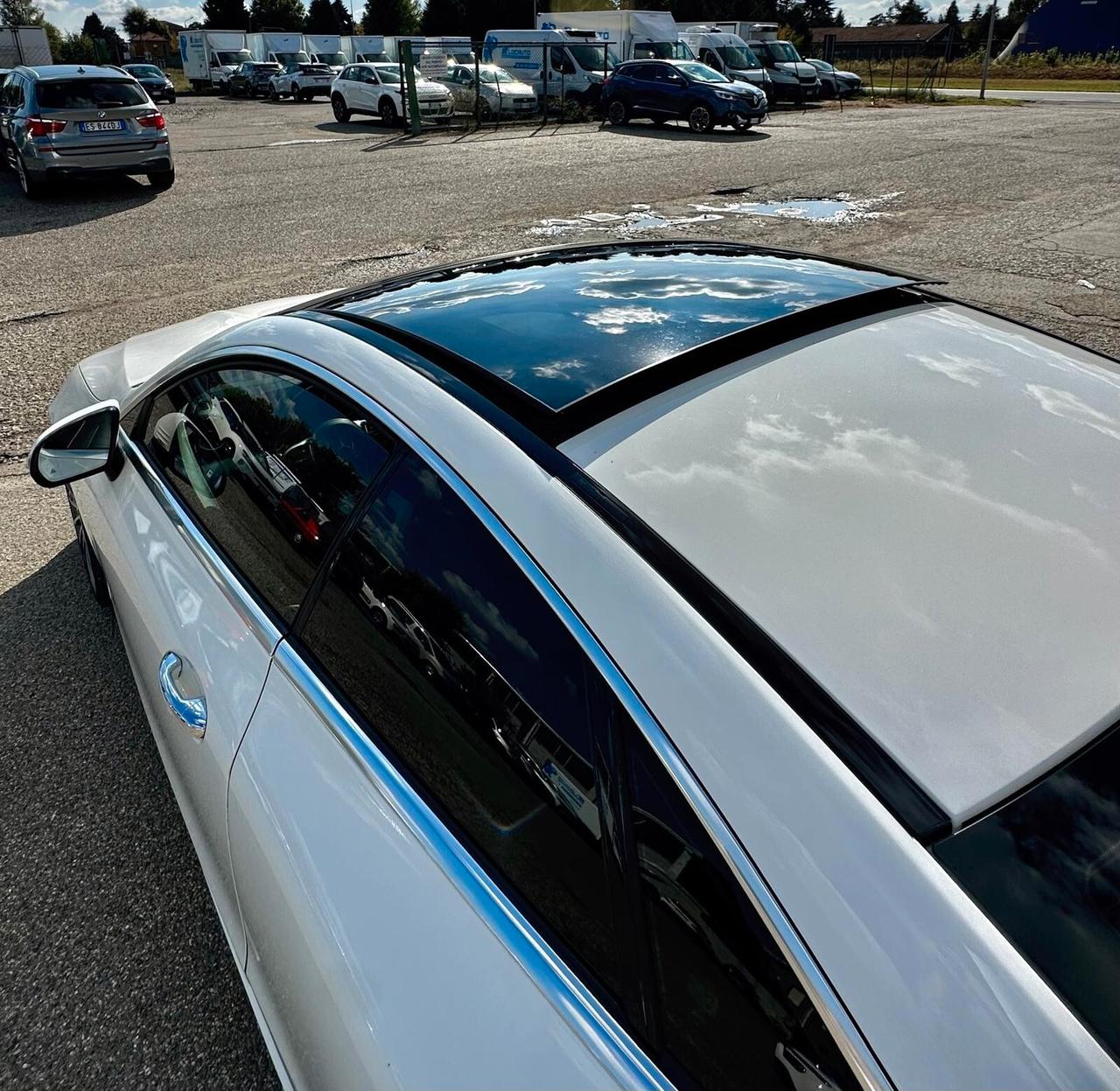 Mercedes-benz E 220 d 4Matic Auto Premium AMG LINE
