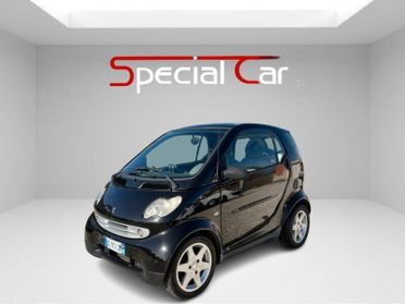 Smart ForTwo 700 coupé pulse (45 kW)