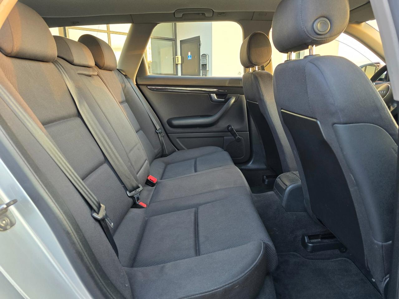 Audi A4|1.9 TDI/130cv "QUATTRO" XENON 4x4