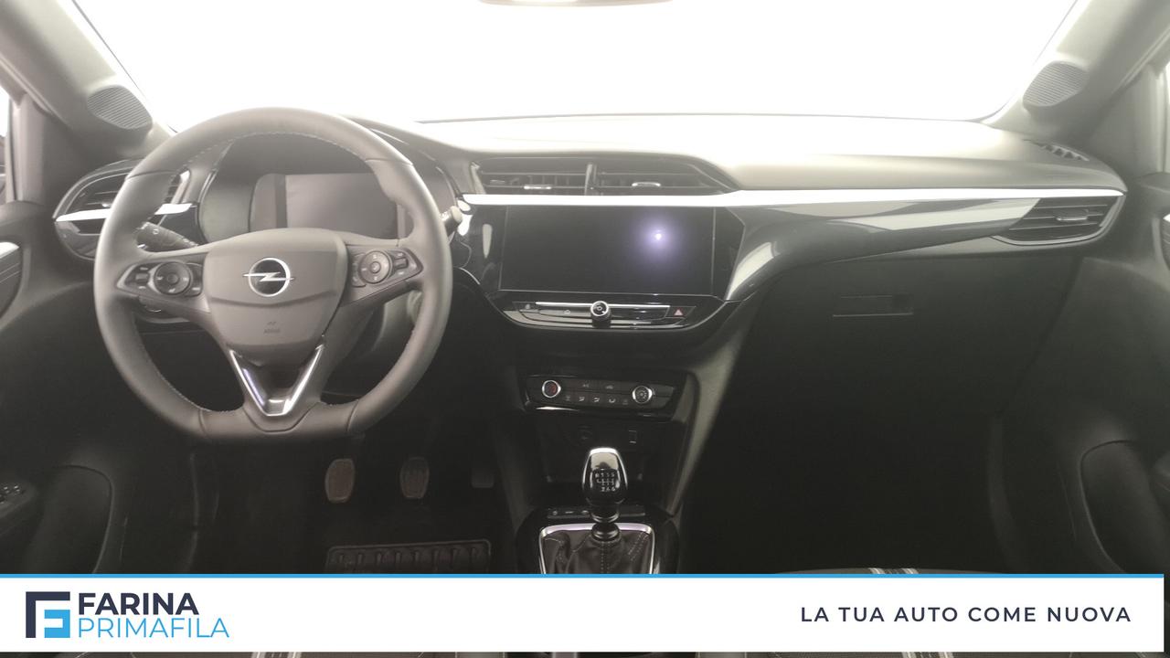 OPEL Corsa VI 2023 - Corsa 1.2 GS s&s 100cv
