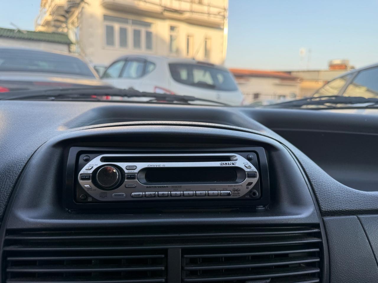 Fiat Punto Classic 1.3MJT70CV 5P Dynamic DA VETRINA