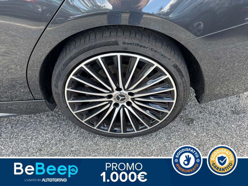 Mercedes-Benz Classe C C SW 300 D MHEV PREMIUM PLUS AUTO