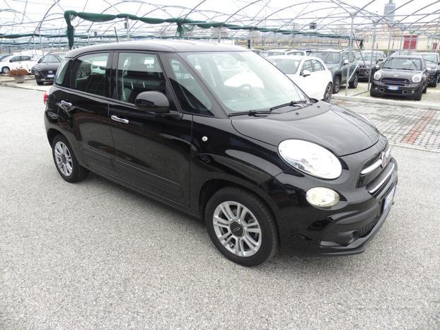 FIAT 500L 1.4 95 CV S&S Mirror