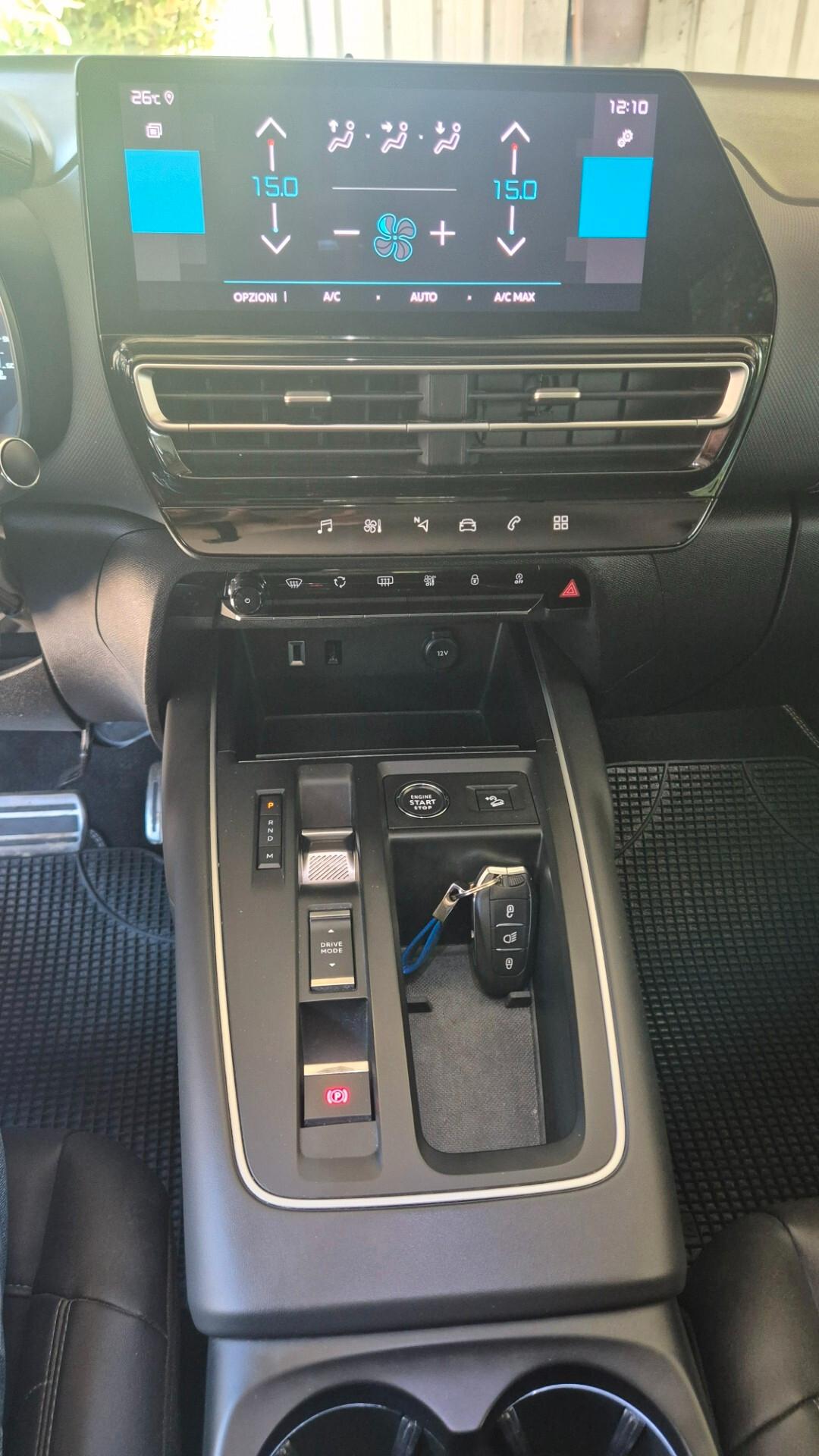Citroen C5 Aircross BlueHDi 130 S&S EAT8 Shine