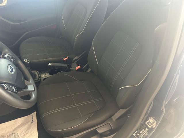 FORD Fiesta 1.1 70 CV 5 porte Plus
