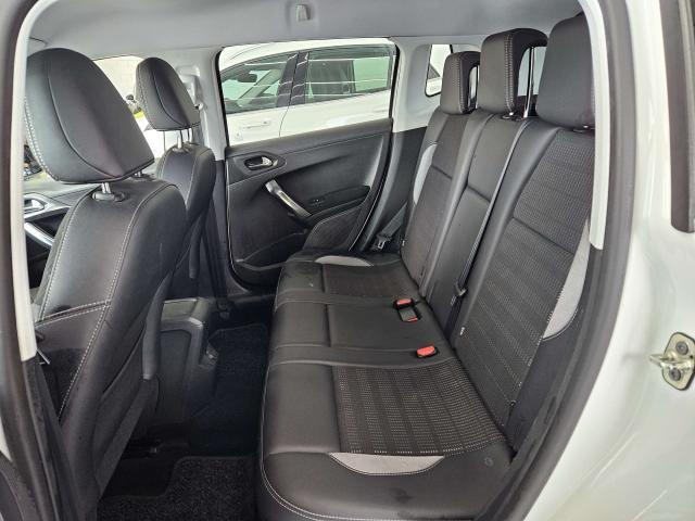 Peugeot 2008 2008 1.2 puretech (vti) 12v Allure 82cv