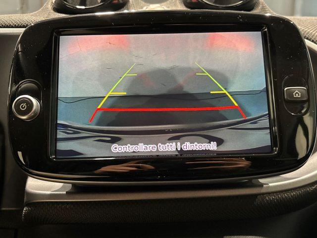 SMART ForTwo EQ Pulse