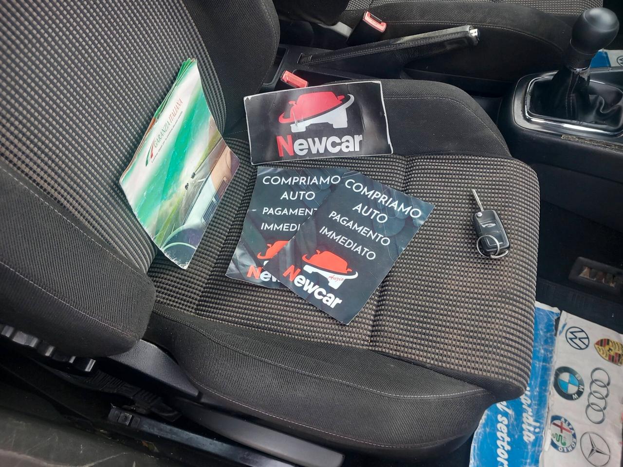 Volkswagen Golf 1.9 TDI/130 CV cat 5p. H.line Plus