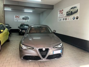Alfa Romeo Giulia 2.2 180 CV AT8 Business Sport Launch Ed.