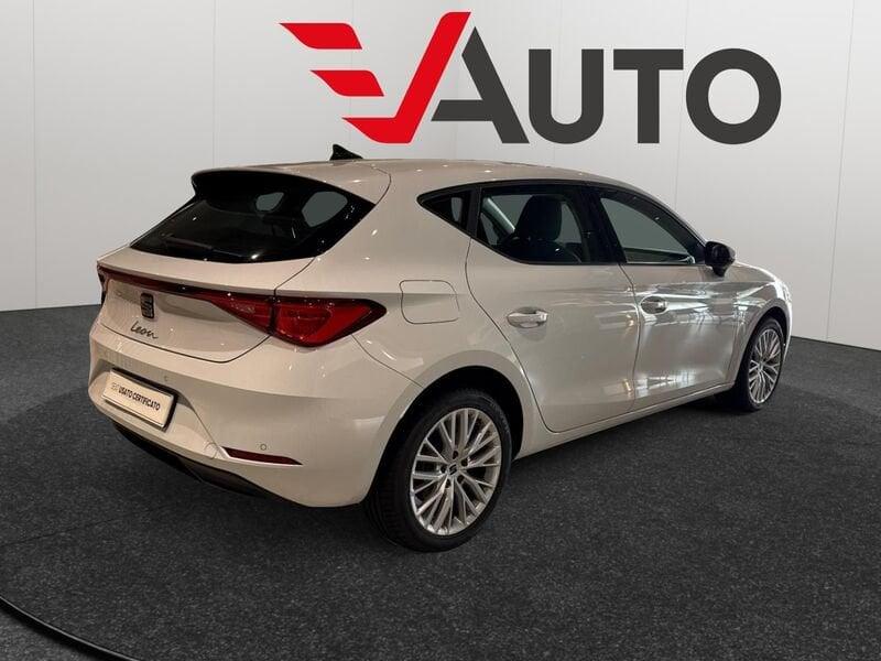 Seat Leon 2.0 TDI Business