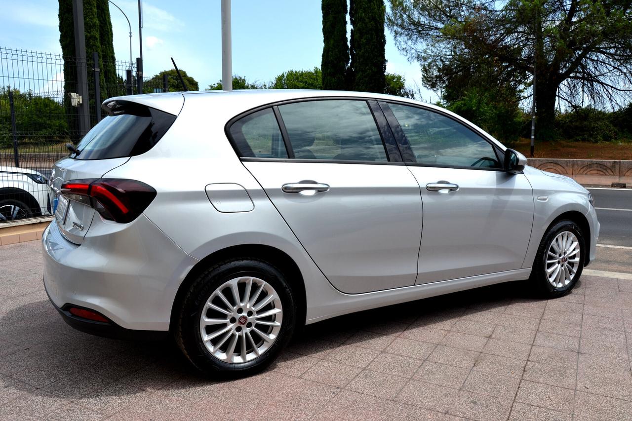 Fiat Tipo 1.3 Mjt 95CV **NAV-LED-RETROCAM**PREZZO VERO**