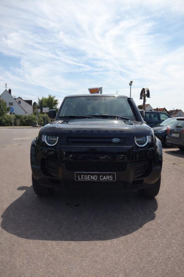 LAND ROVER Defender 90 3.0D I6 200 CV AWD Auto SE