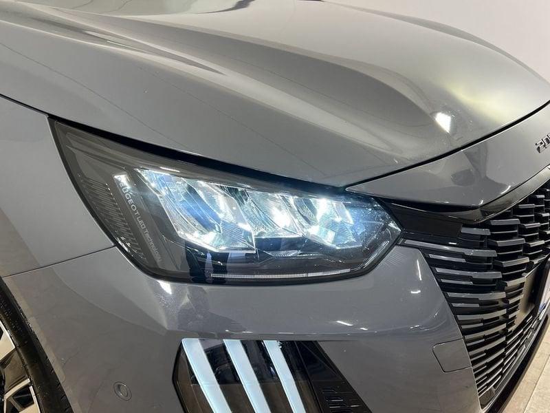 Peugeot 208 208 Hybrid 100 e-DCS6 Allure