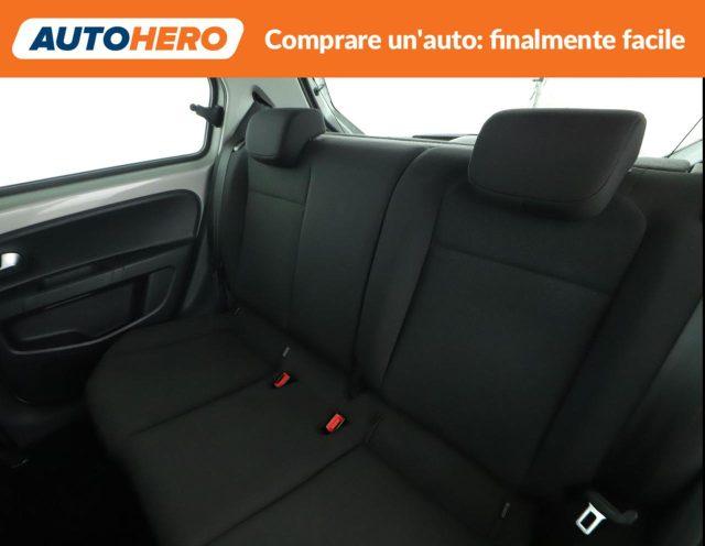 VOLKSWAGEN up! 1.0 5p. move up! BlueMotion Technology ASG