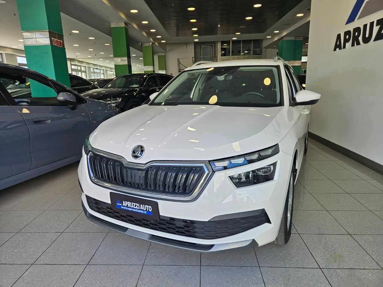 SKODA Kamiq 1.0 TSI 110 CV Style