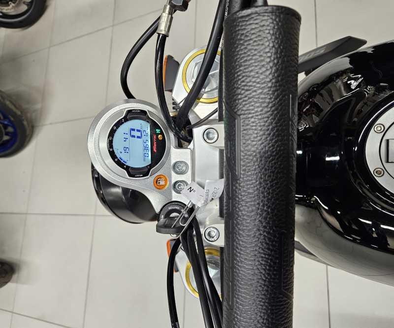 Fantic Motor Caballero 500 Deluxe - 2024