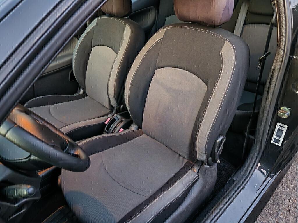 Peugeot 206 1.4 Diesel Hdi anche per neo patentati