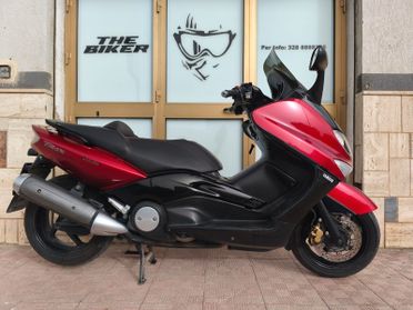 Yamaha T Max iniezione doppio disco