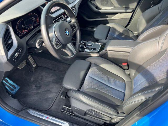 BMW 116 d 5p. M Sport