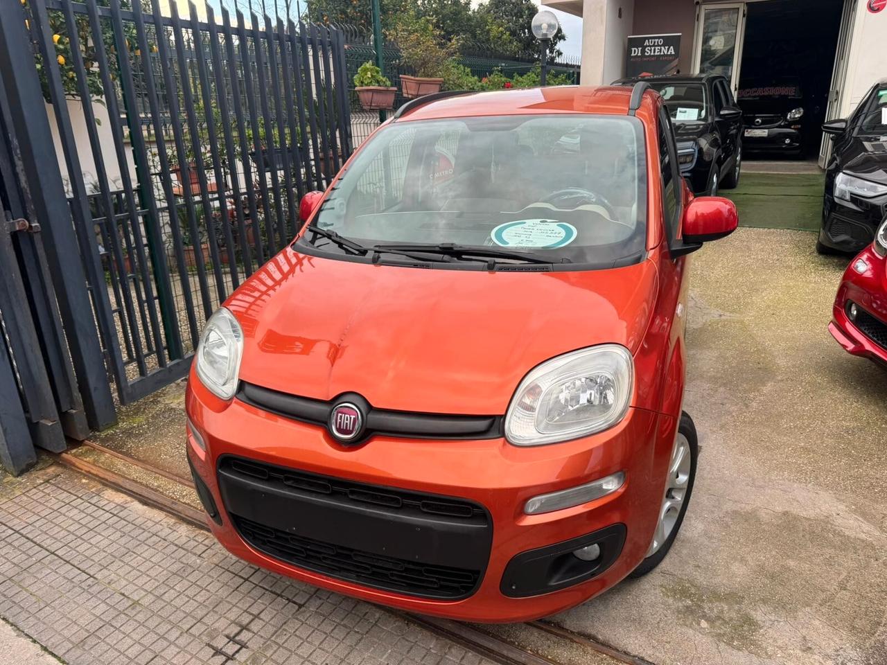 Fiat Panda 1.2 Easy