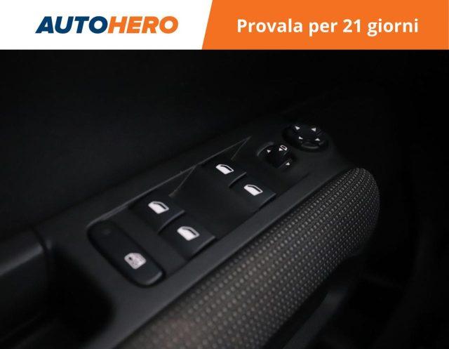 CITROEN C3 Aircross PureTech 110 S&S Feel