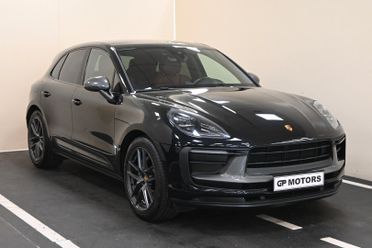 PORSCHE Macan 1ªs. '13-'25 Macan 2.0 T