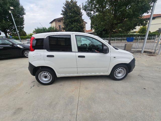 FIAT Panda 1.2 Pop Van 2 posti