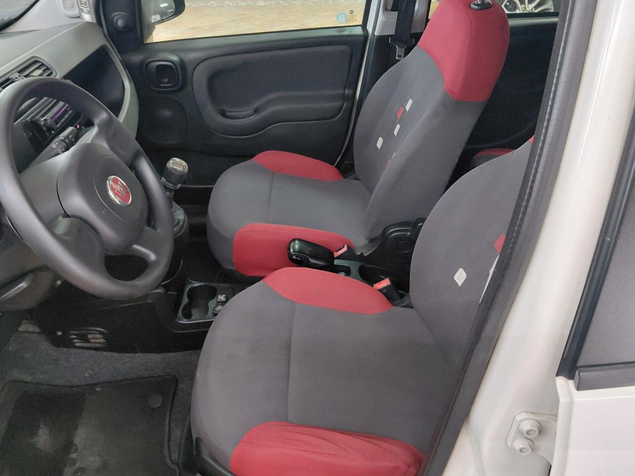 Fiat Panda 1.2 EasyPower Easy GPL