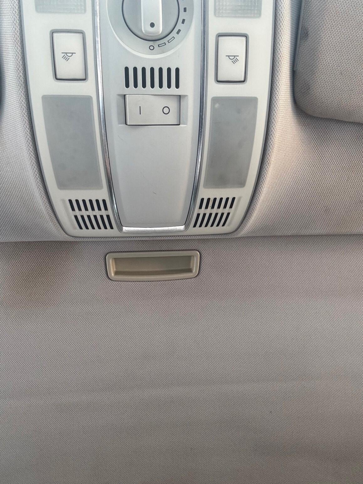 Audi A6 Avant 3.0 V6 TDI quattro