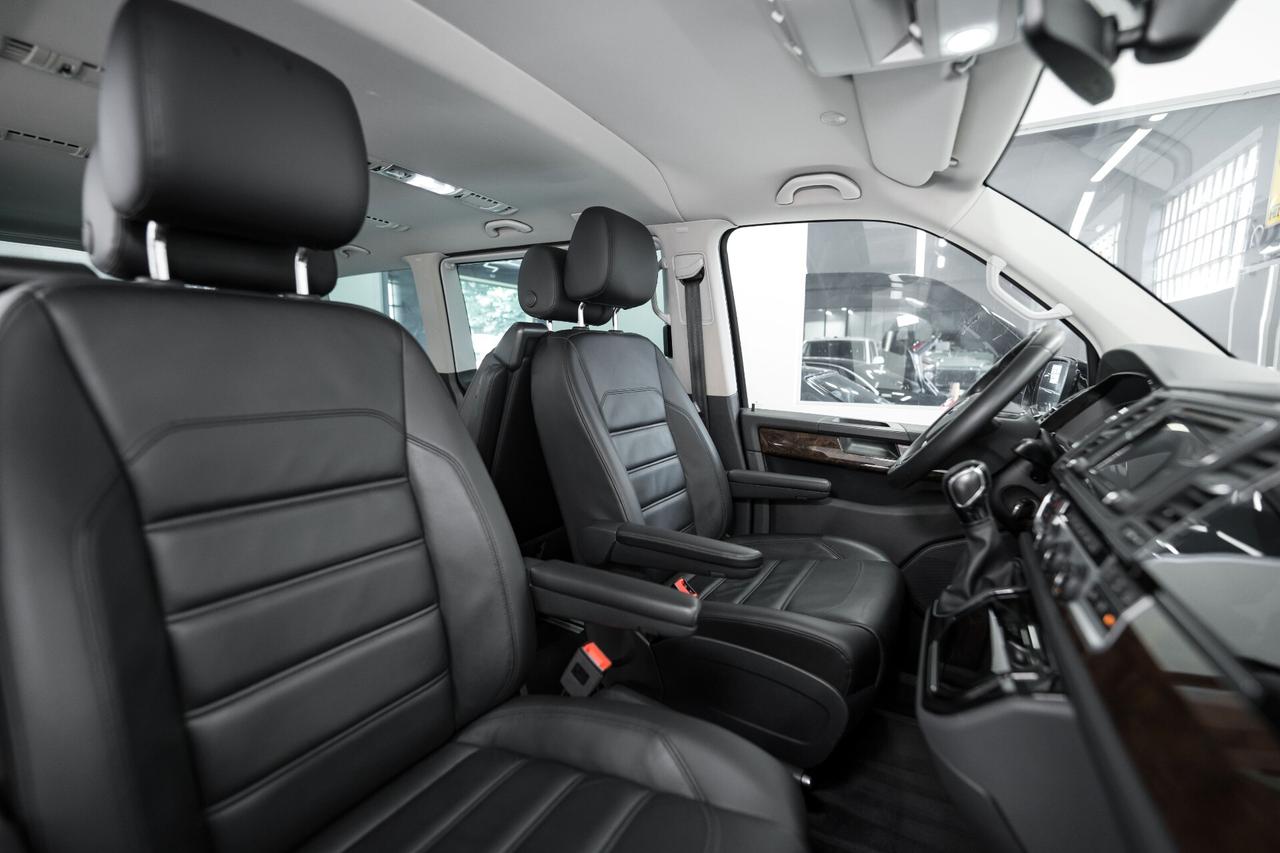 Volkswagen Multivan 2.0 TDI 205CV DSG 4Motion Highline