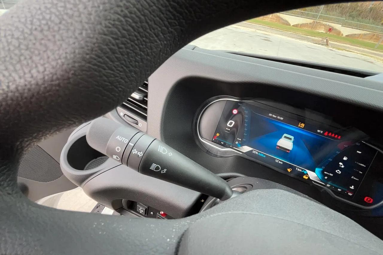 Iveco DAILY35C14 2.3 136cv 3750 7P Ribaltabile