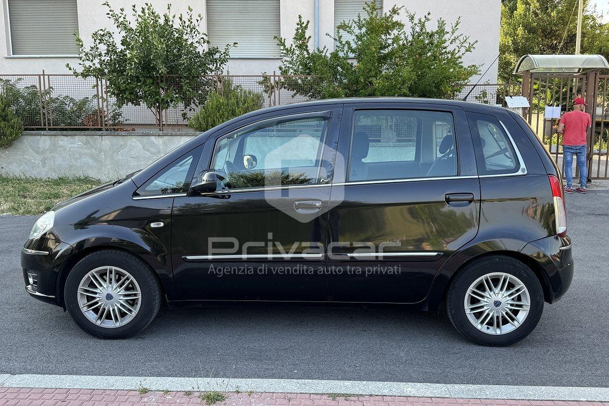 LANCIA Musa 1.3 Mjt 16V 95 CV S&S DPF Diva