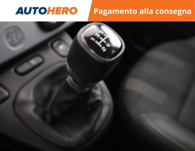FIAT Panda 1.2 City Cross