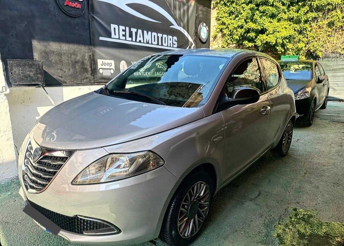 Lancia Ypsilon 1.2 / FINANZIAMENTI /RATE