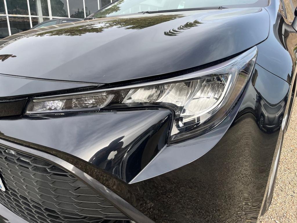 Toyota Corolla Touring Sports 1.8 hybrid Active cvt